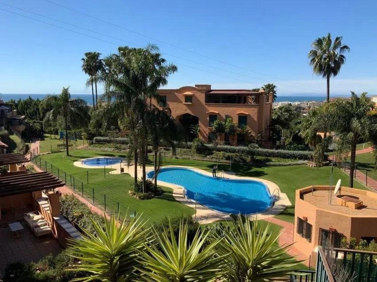 Apartment for Sale in Marbella, Malaga 1