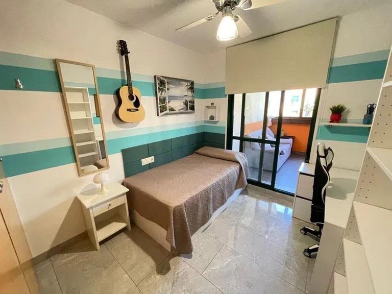 Apartment for Sale in Marbella, Malaga 10
