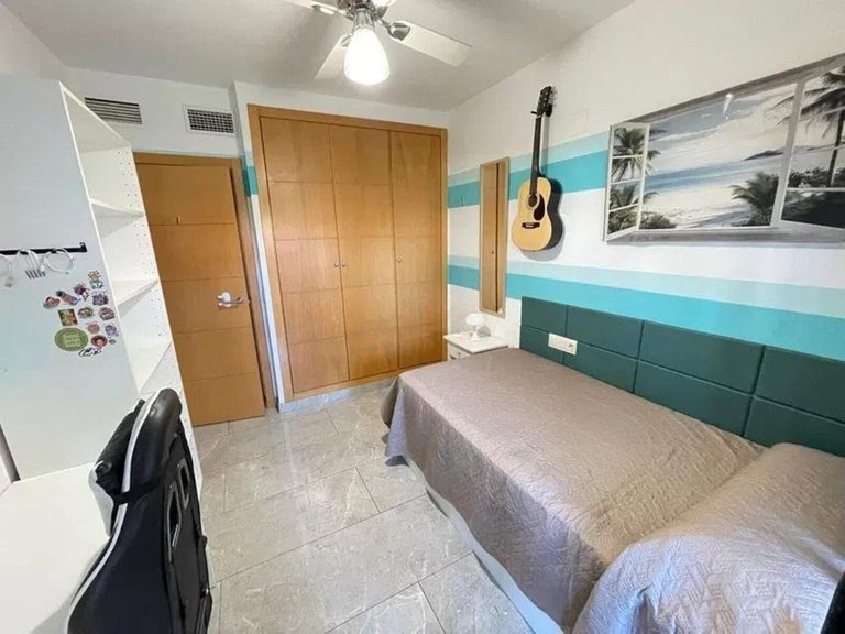 Apartment for Sale in Marbella, Malaga 11