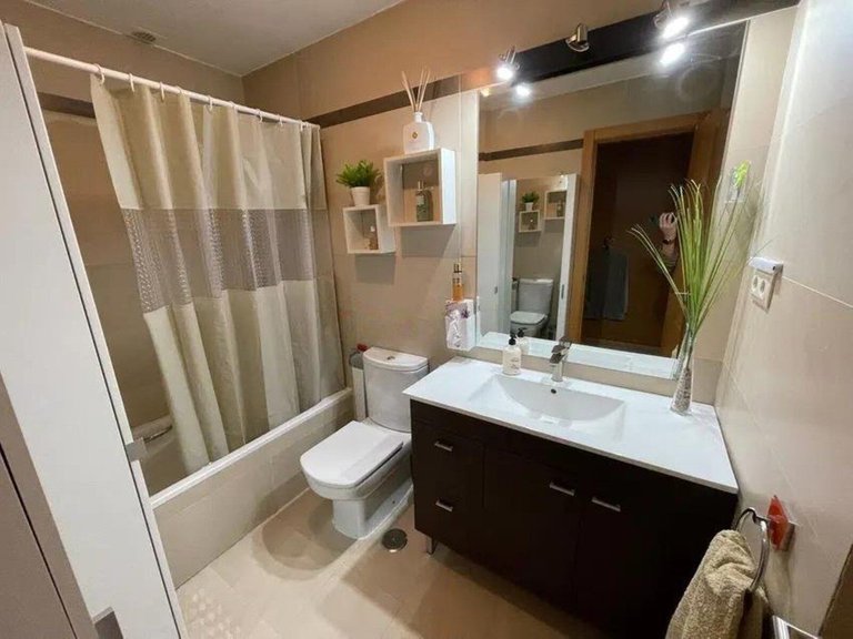 Apartment for Sale in Marbella, Malaga 13