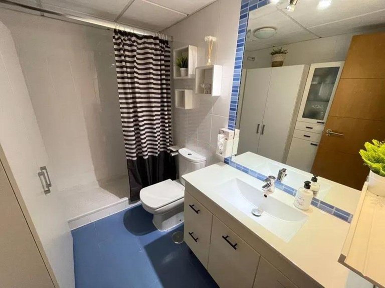 Apartment for Sale in Marbella, Malaga 14