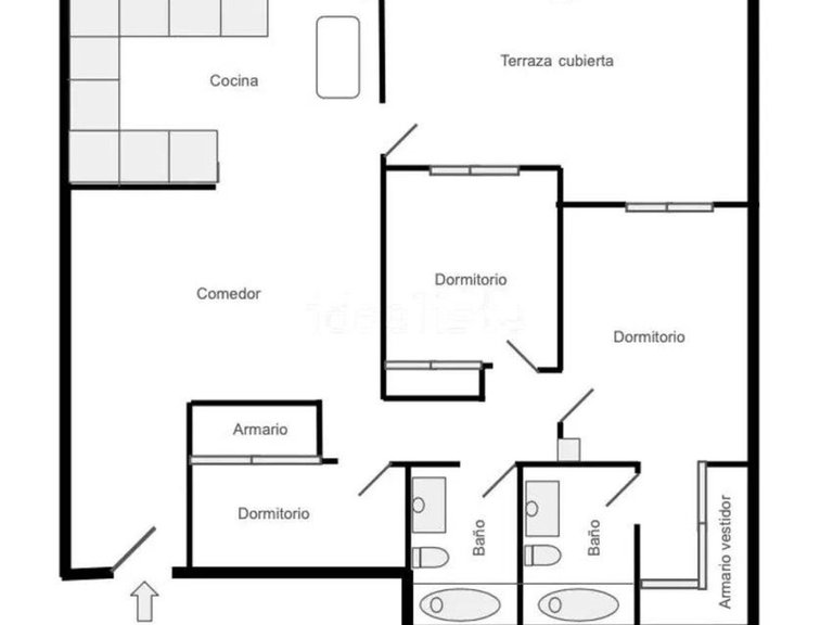 Apartment for Sale in Marbella, Malaga 18