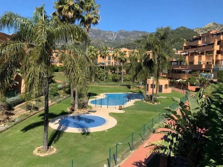 Apartment for Sale in Marbella, Malaga 19