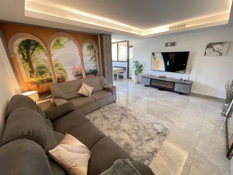 Apartment for Sale in Marbella, Malaga 2