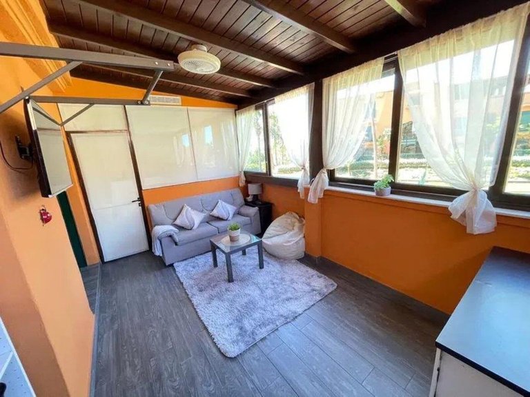 Apartment for Sale in Marbella, Malaga 7