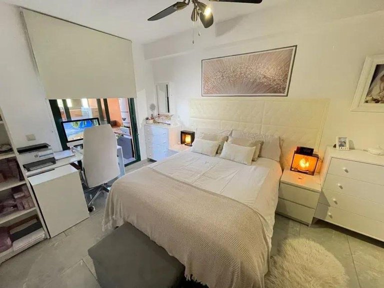 Apartment for Sale in Marbella, Malaga 8