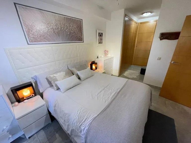 Apartment for Sale in Marbella, Malaga 9