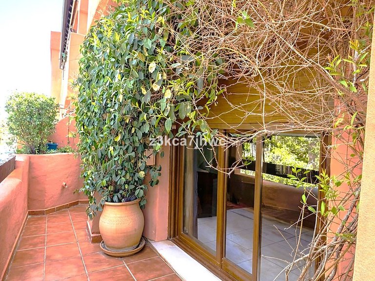 Apartment for Sale in Estepona, Malaga 1