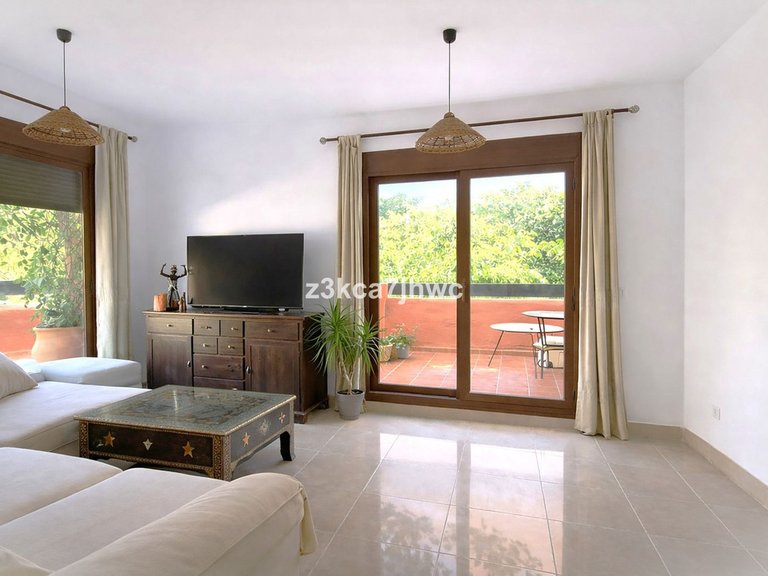 Apartment for Sale in Estepona, Malaga 2