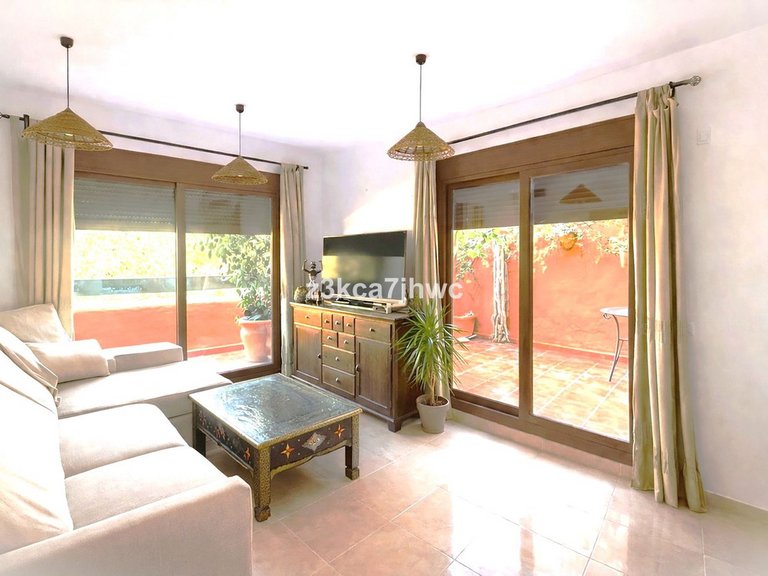 Apartment for Sale in Estepona, Malaga 3