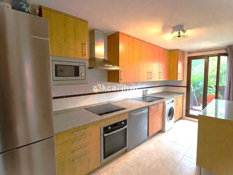 Apartment for Sale in Estepona, Malaga 4