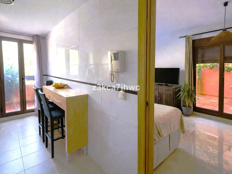 Apartment for Sale in Estepona, Malaga 5