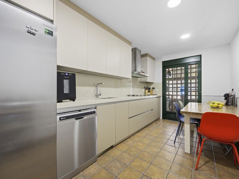 Villa for Sale in Nagüeles, Malaga 13