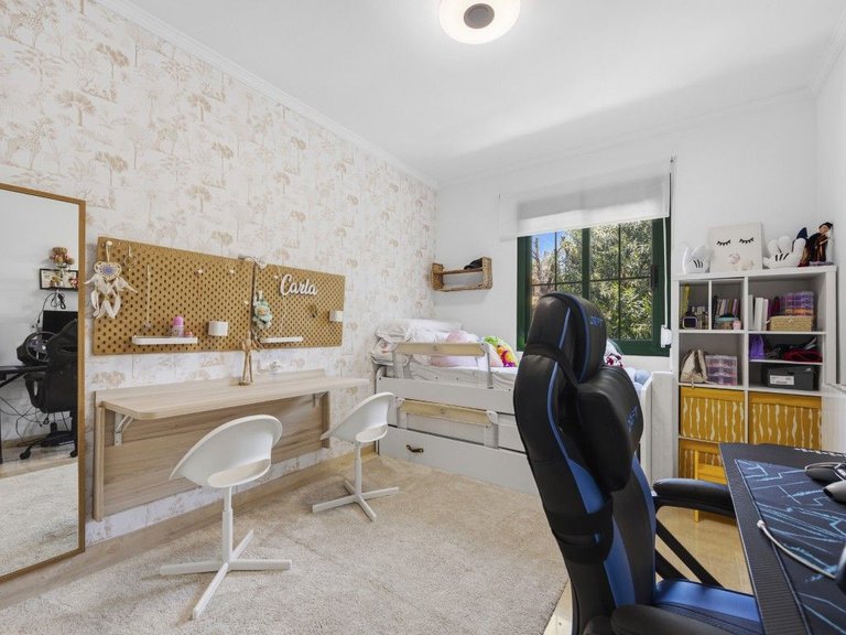 Villa for Sale in Nagüeles, Malaga 30