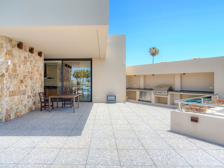 Villa for Sale in Elviria, Malaga 22