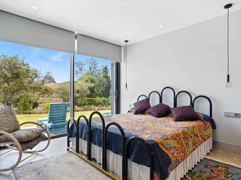 Villa for Sale in Elviria, Malaga 34