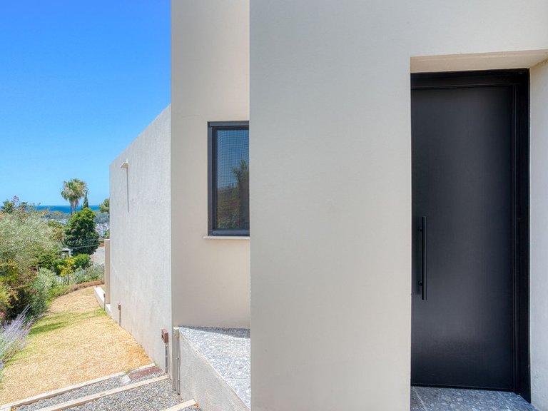 Villa for Sale in Elviria, Malaga 37