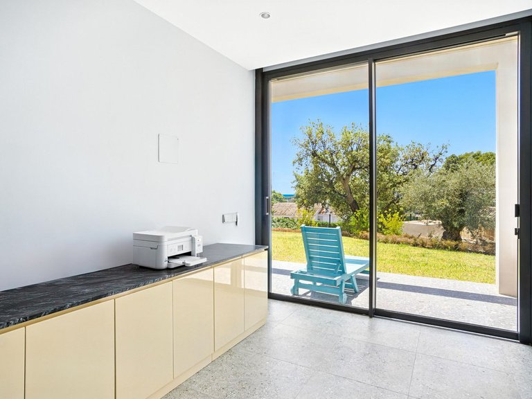 Villa for Sale in Elviria, Malaga 43