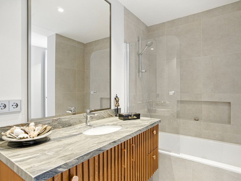 Villa for Sale in Elviria, Malaga 57