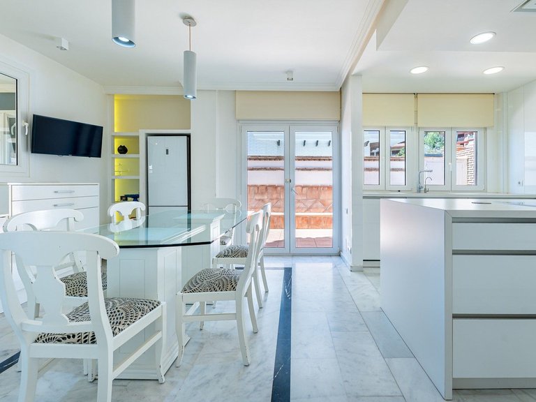 Villa for Sale in La Capellania, Malaga 10