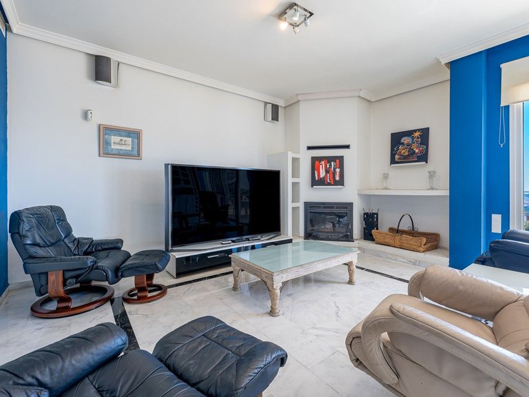 Villa for Sale in La Capellania, Malaga 11