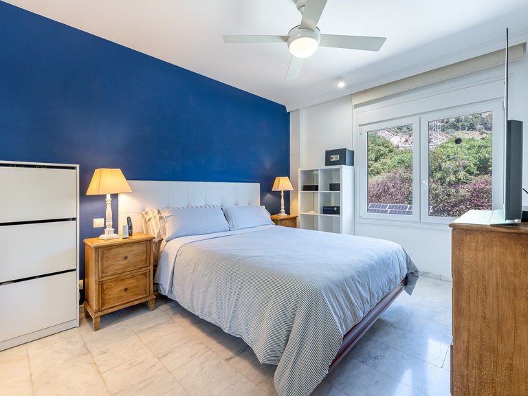 Villa for Sale in La Capellania, Malaga 26