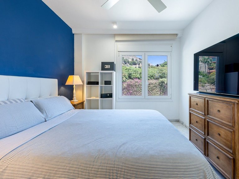 Villa for Sale in La Capellania, Malaga 27