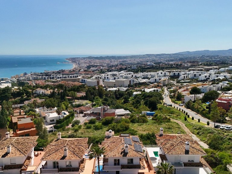 Villa for Sale in La Capellania, Malaga 29