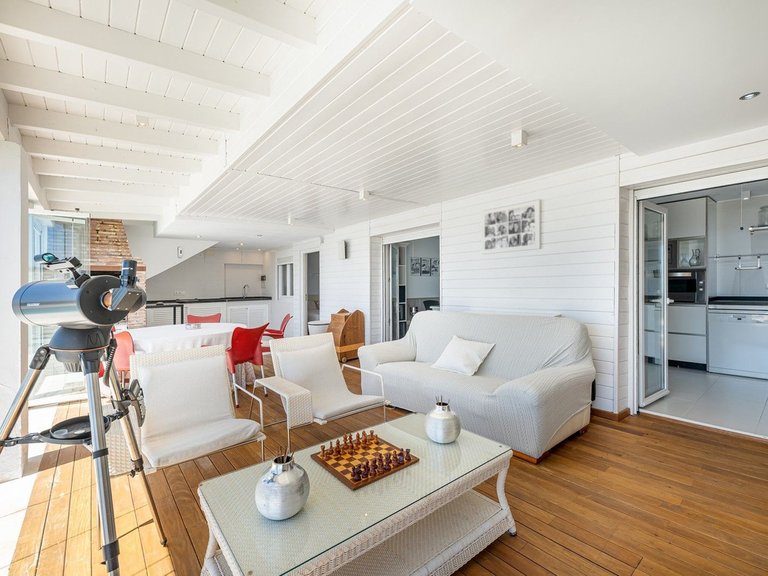 Villa for Sale in La Capellania, Malaga 36