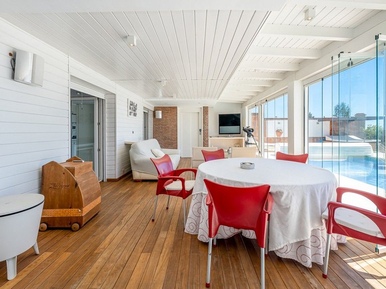 Villa for Sale in La Capellania, Malaga 39