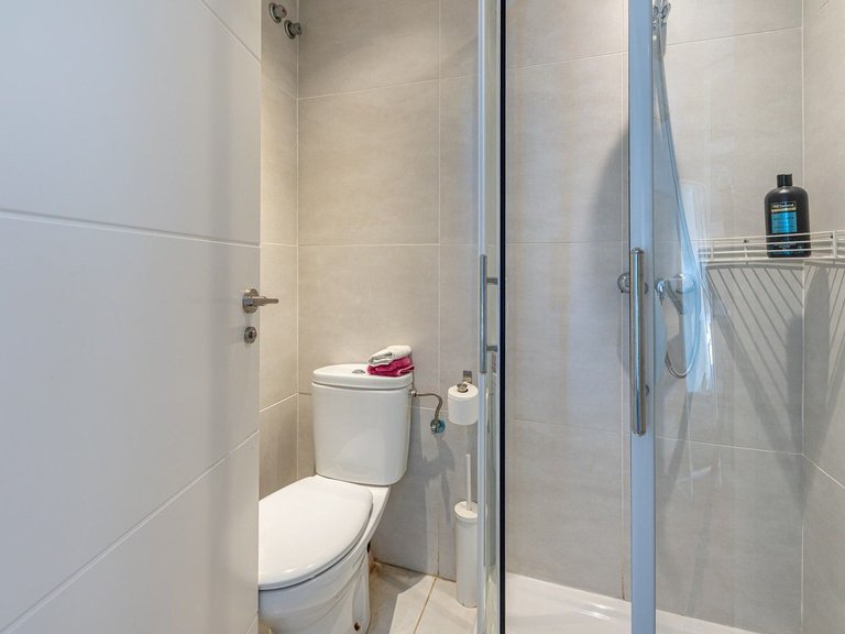 Villa for Sale in La Capellania, Malaga 41
