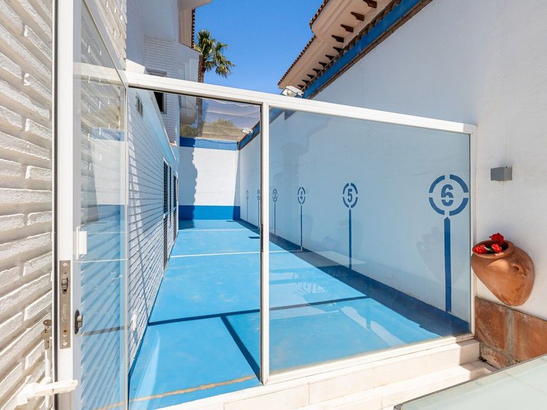 Villa for Sale in La Capellania, Malaga 44