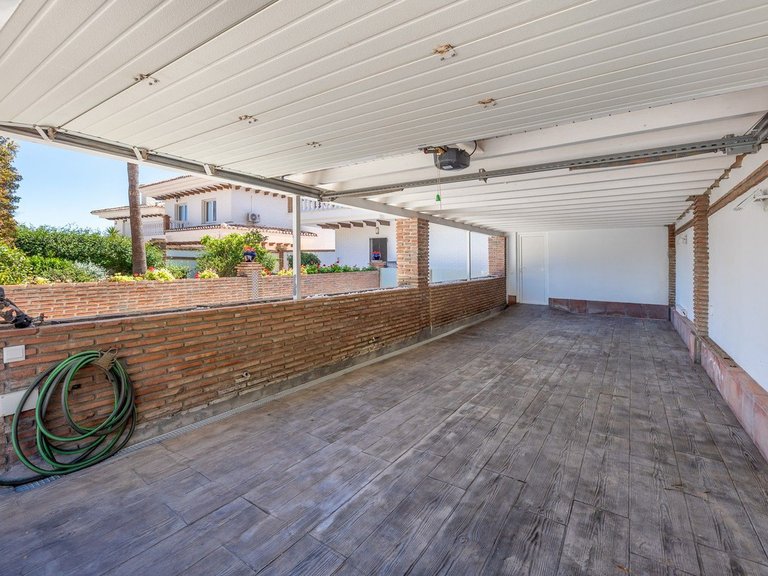 Villa for Sale in La Capellania, Malaga 5