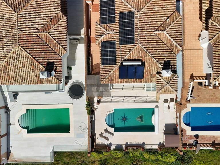 Villa for Sale in La Capellania, Malaga 51