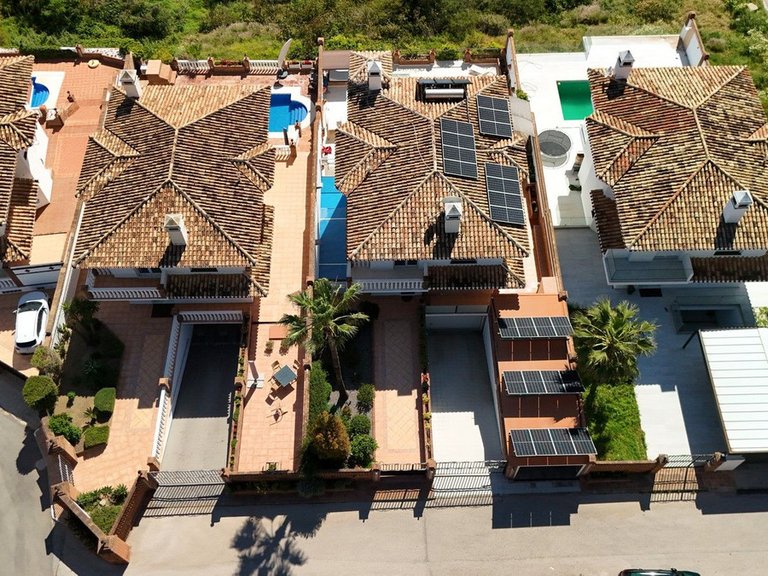 Villa for Sale in La Capellania, Malaga 53