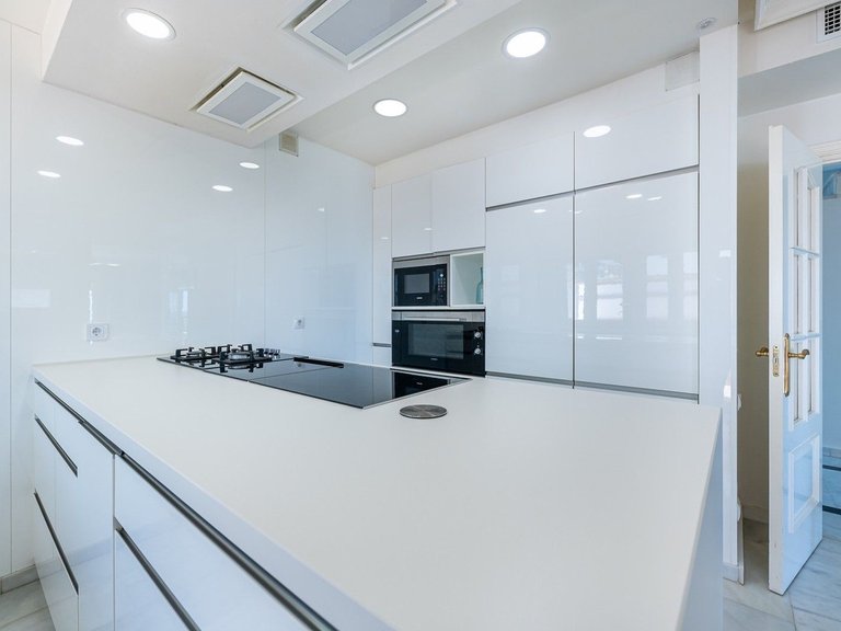 Villa for Sale in La Capellania, Malaga 7