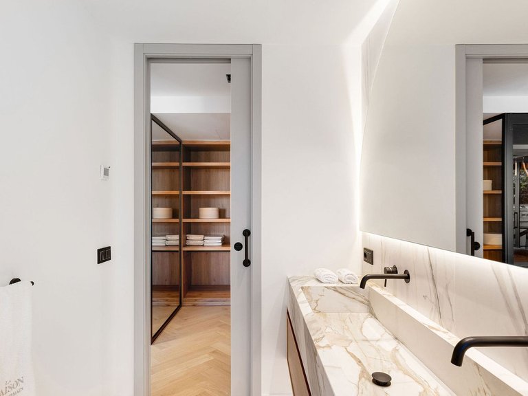 Town House for Sale in Marbella, Malaga 19