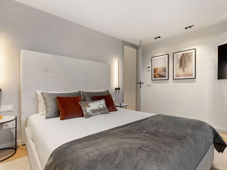 Town House for Sale in Marbella, Malaga 21
