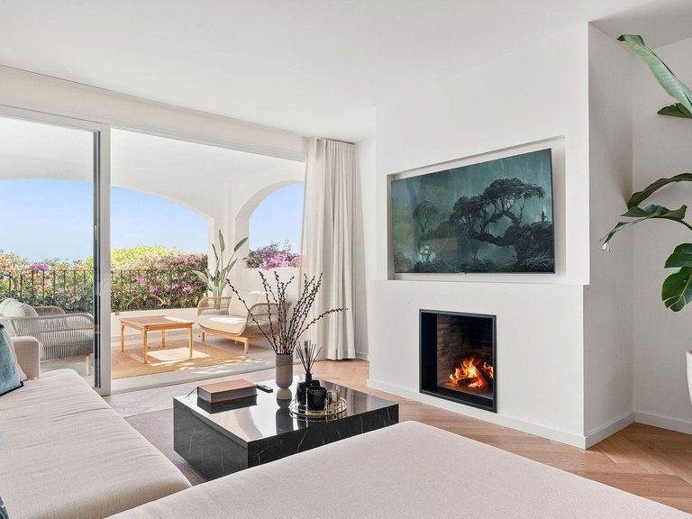 Town House for Sale in Marbella, Malaga 4