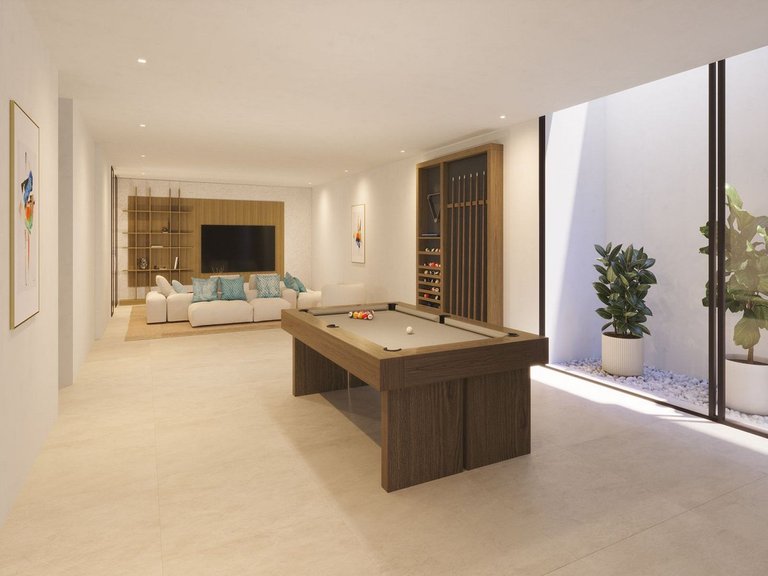 Villa for Sale in Marbella, Malaga 10