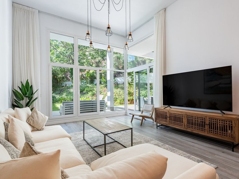 Apartment for Sale in Benahavís, Malaga 13