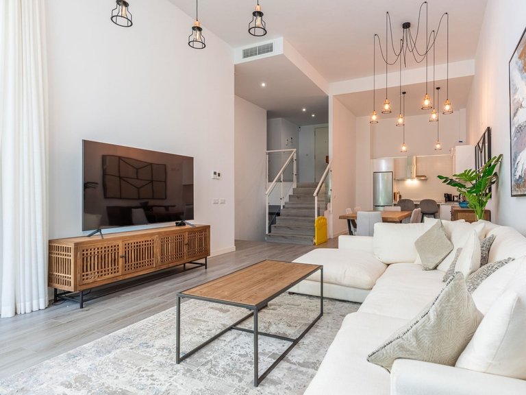 Apartment for Sale in Benahavís, Malaga 14