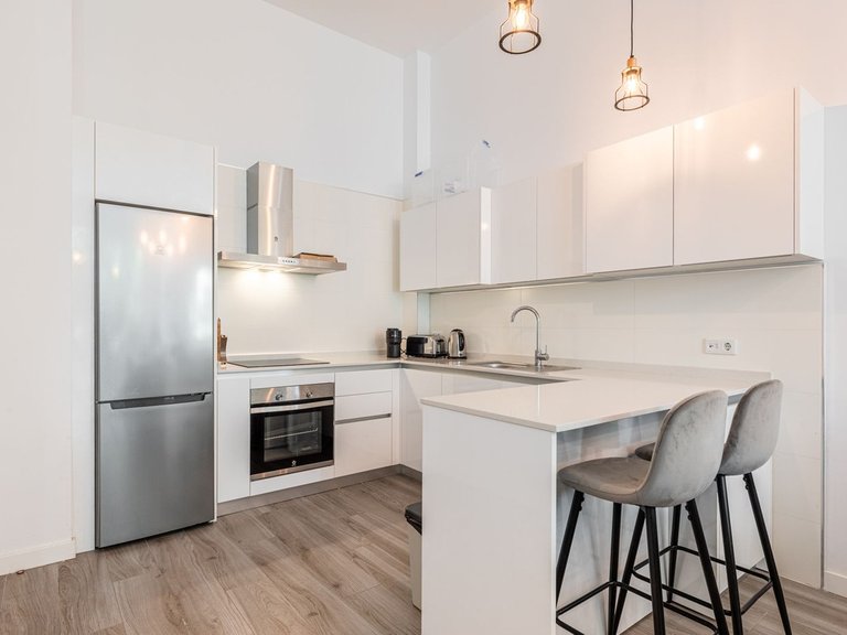 Apartment for Sale in Benahavís, Malaga 16
