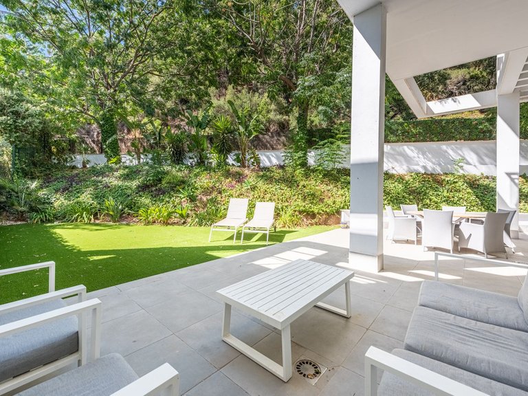 Apartment for Sale in Benahavís, Malaga 2