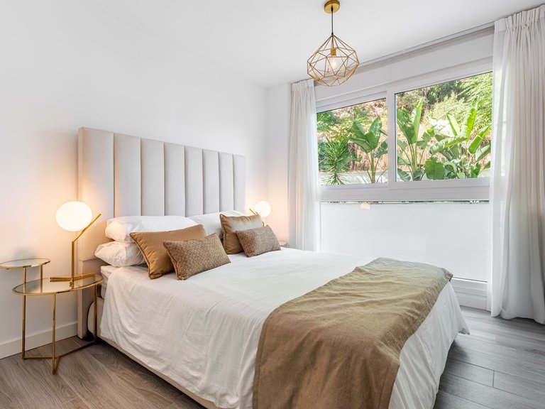 Apartment for Sale in Benahavís, Malaga 21