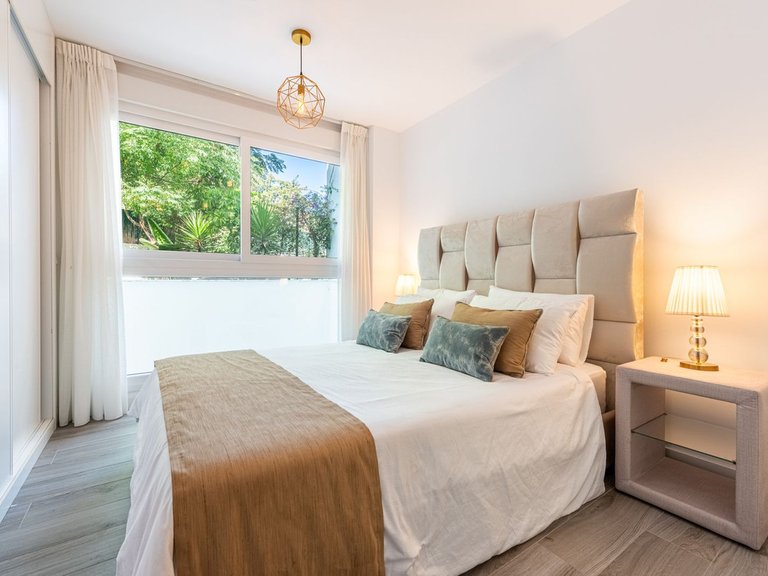 Apartment for Sale in Benahavís, Malaga 22