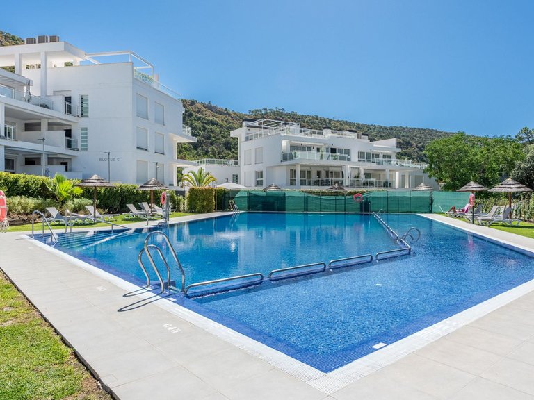 Apartment for Sale in Benahavís, Malaga 27