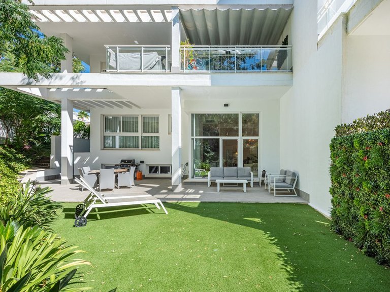 Apartment for Sale in Benahavís, Malaga 6