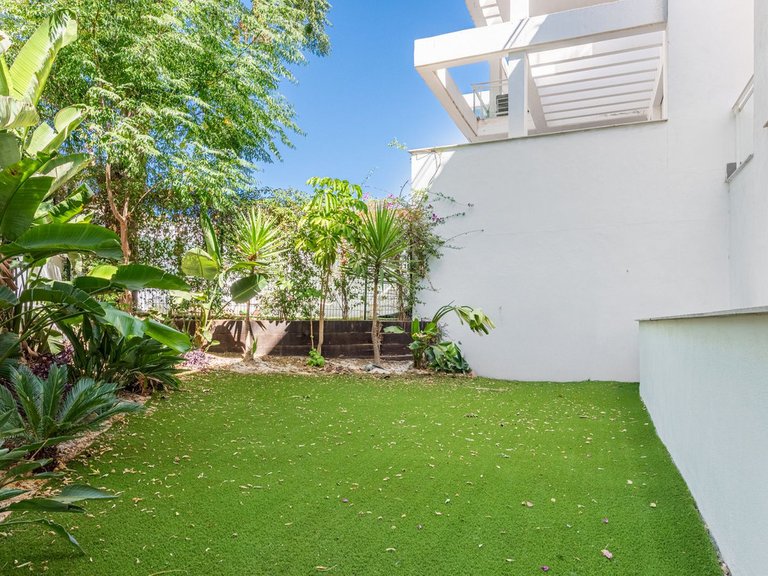 Apartment for Sale in Benahavís, Malaga 8