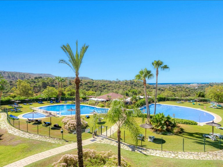 Apartment for Sale in Benahavís, Malaga 2